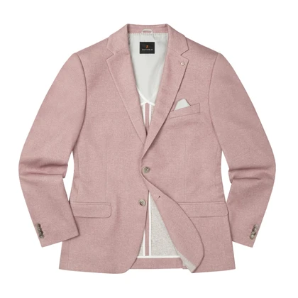Heren Blazer 251695