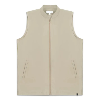 Heren Bodywarmer 1505.Benno.252