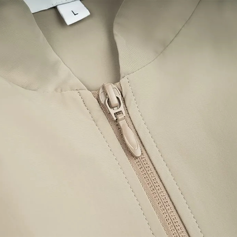 Heren Bodywarmer 1505.Benno.252 Neycko TAUPE