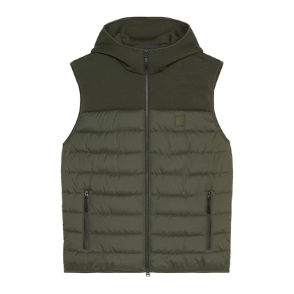 Heren Bodywarmer 520096072102