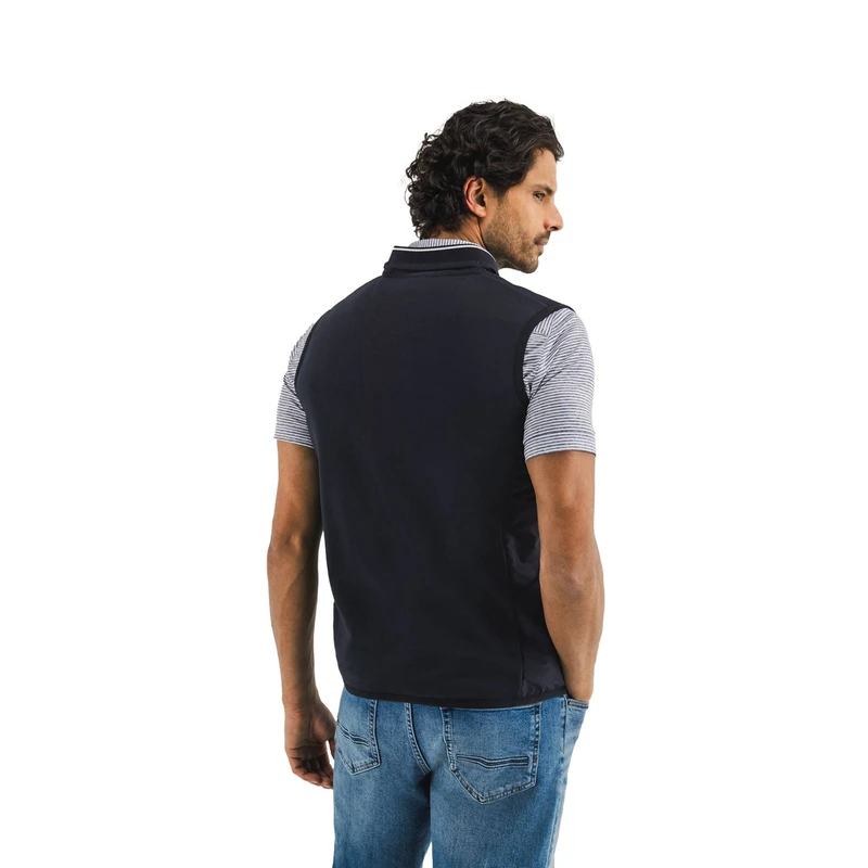 Heren Bodywarmer 79115501 State of Art NAVY