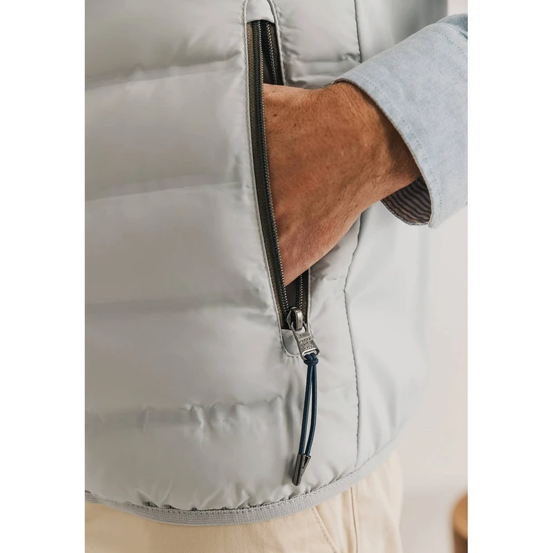 Heren Bodywarmer 79115826 State of Art KIT