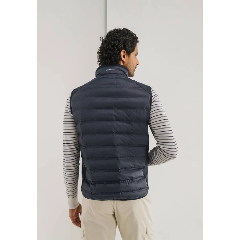 Heren Bodywarmer 79115826 State of Art NAVY