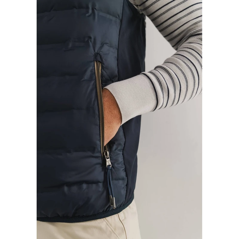 Heren Bodywarmer 79115826 State of Art NAVY