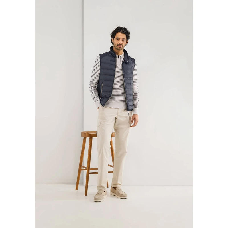 Heren Bodywarmer 79115826 State of Art NAVY