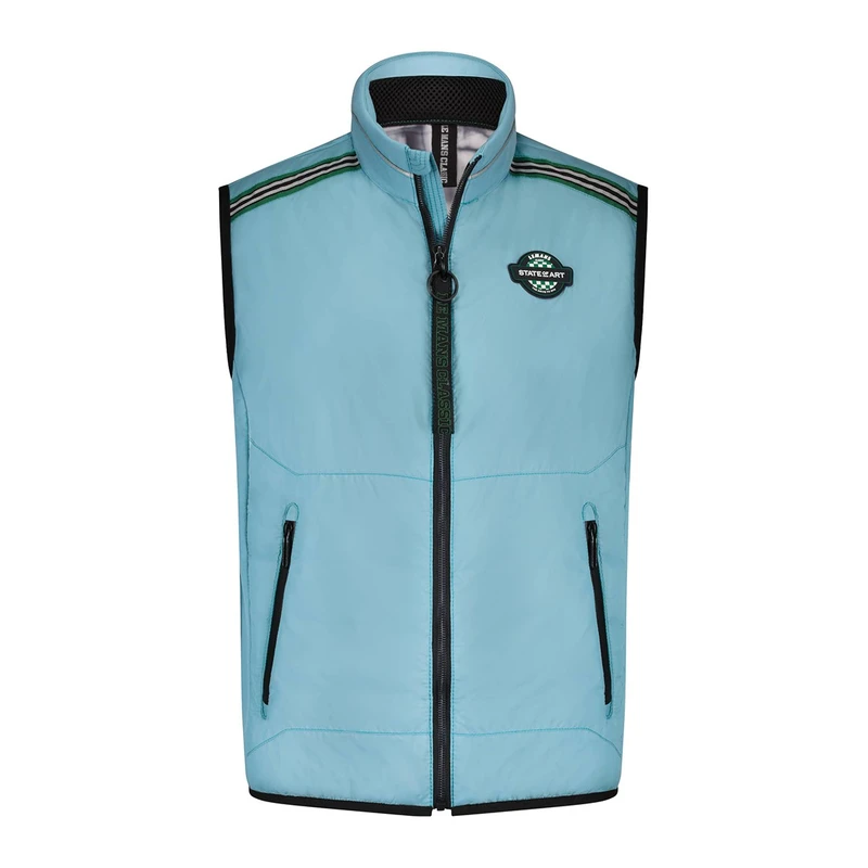 Heren Bodywarmer 79115966 State of Art AQUA