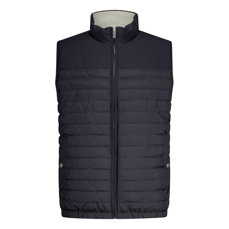 Heren Bodywarmer AT008-50001 Agiato KIT