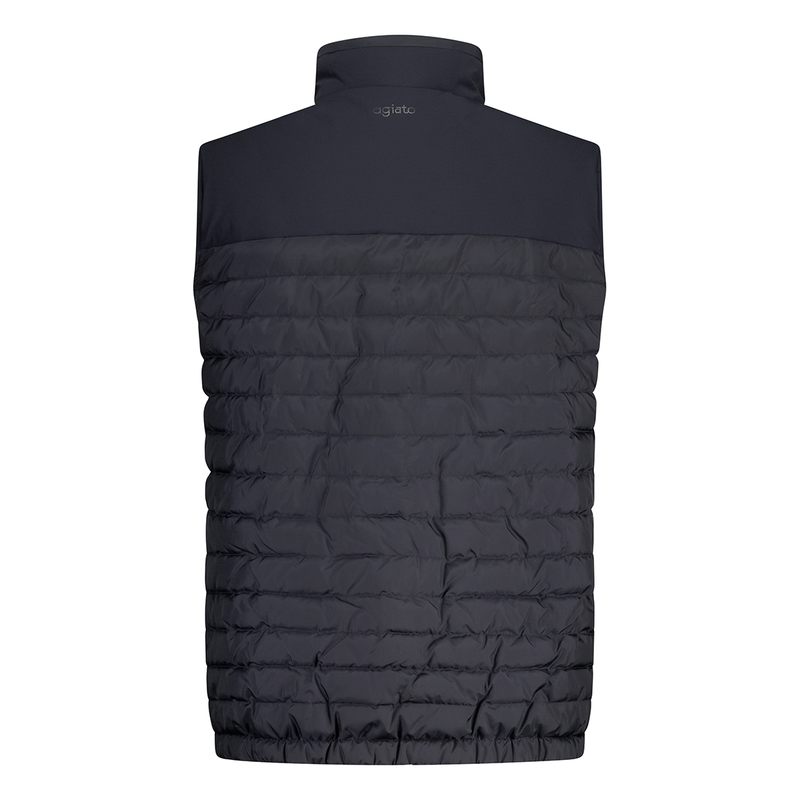 Heren Bodywarmer AT008-50001 Agiato KIT