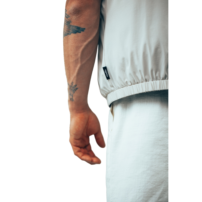 Heren Bodywarmer AT008-50001 Agiato KIT