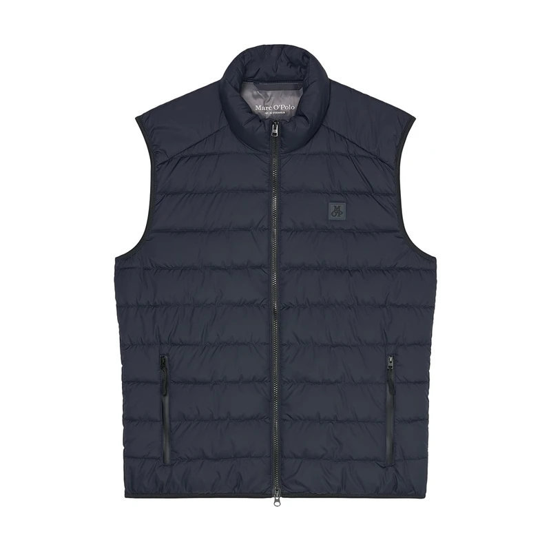 Heren Bodywarmer B21096072022 Marc O'Polo NAVY