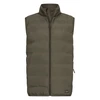 Heren Bodywarmer Gavigio