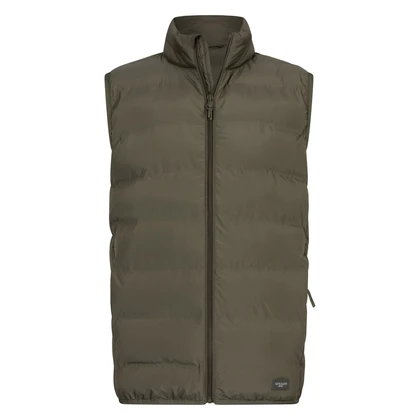 Heren Bodywarmer Gavigio