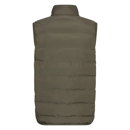 Heren Bodywarmer Gavigio