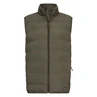 Heren Bodywarmer Gavigio