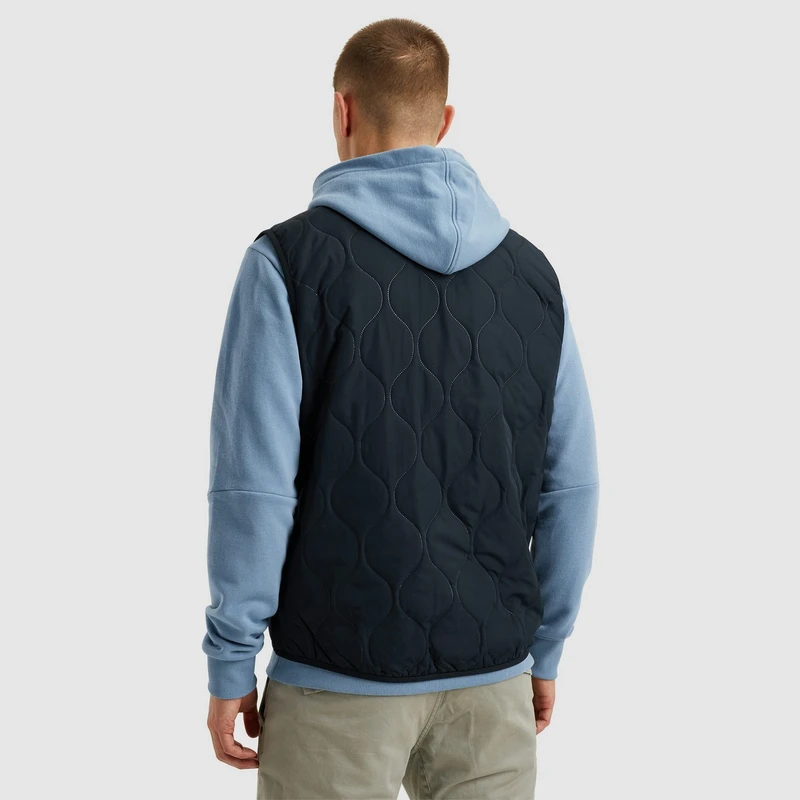 Heren Bodywarmer PBW2502116 PME Legend NAVY