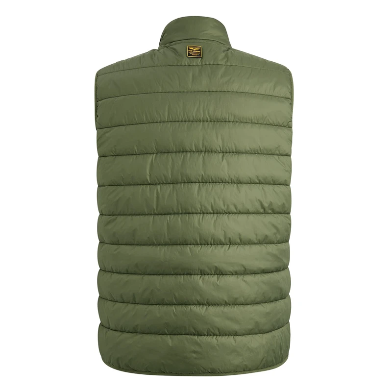 Heren Bodywarmer PBW2502119 PME Legend OLIJF