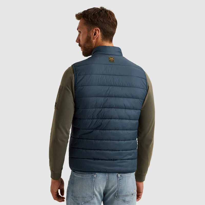 Heren Bodywarmer PBW2502119 PME Legend NAVY
