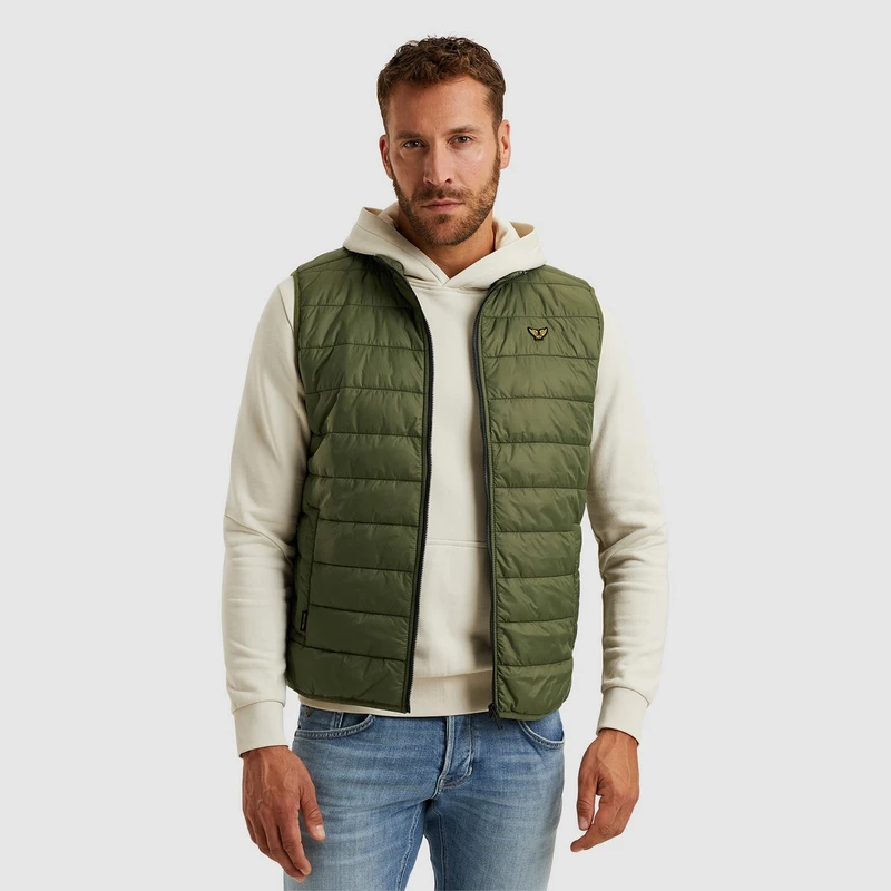 Heren Bodywarmer PBW2502119 PME Legend OLIJF
