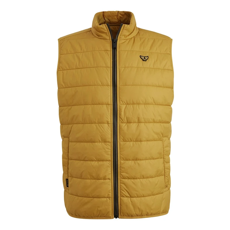 Heren Bodywarmer PBW2502119 PME Legend MIDDEN BRUIN