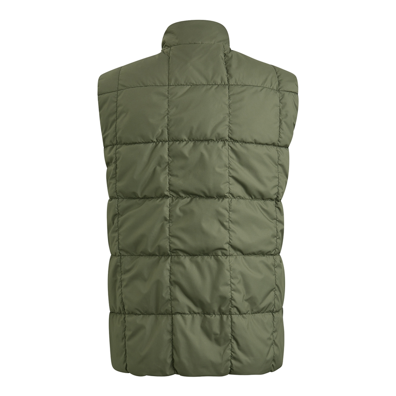 Heren Bodywarmer PBW2502128 PME Legend GROEN