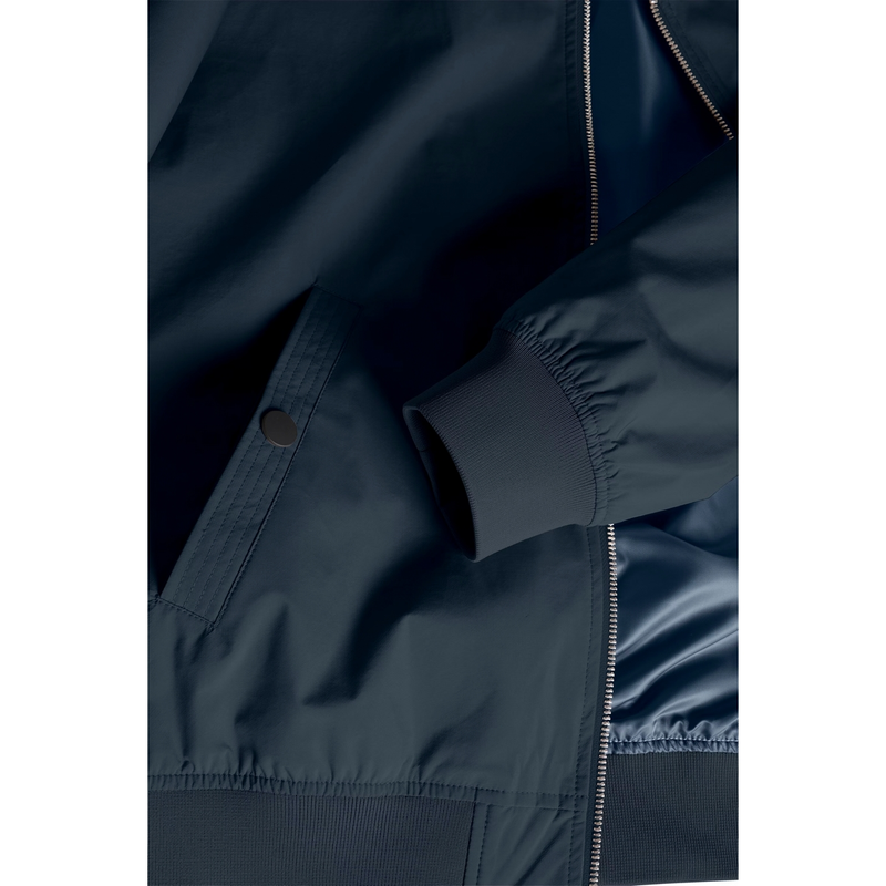 Heren Bomberjack 30205869 Matinique NAVY