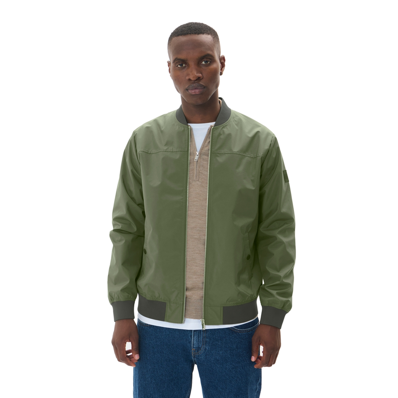 Heren Bomberjack 30205869 Matinique BEIGE