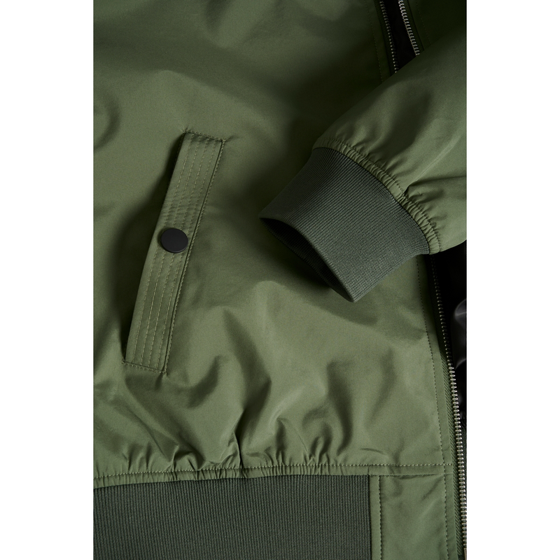 Heren Bomberjack 30205869 Matinique BEIGE