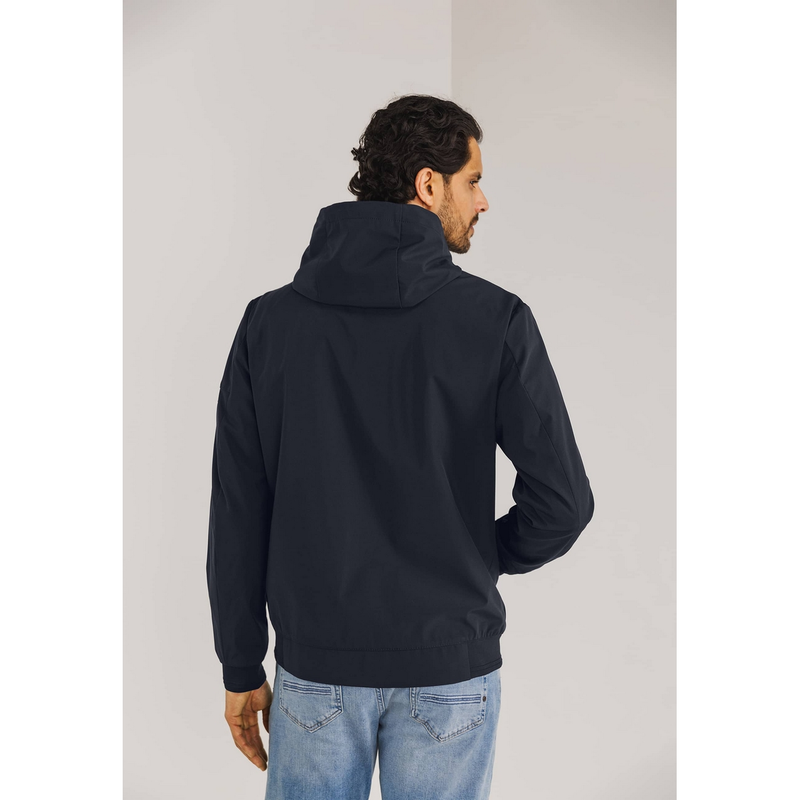 Heren Bomberjack 78115825 State of Art NAVY