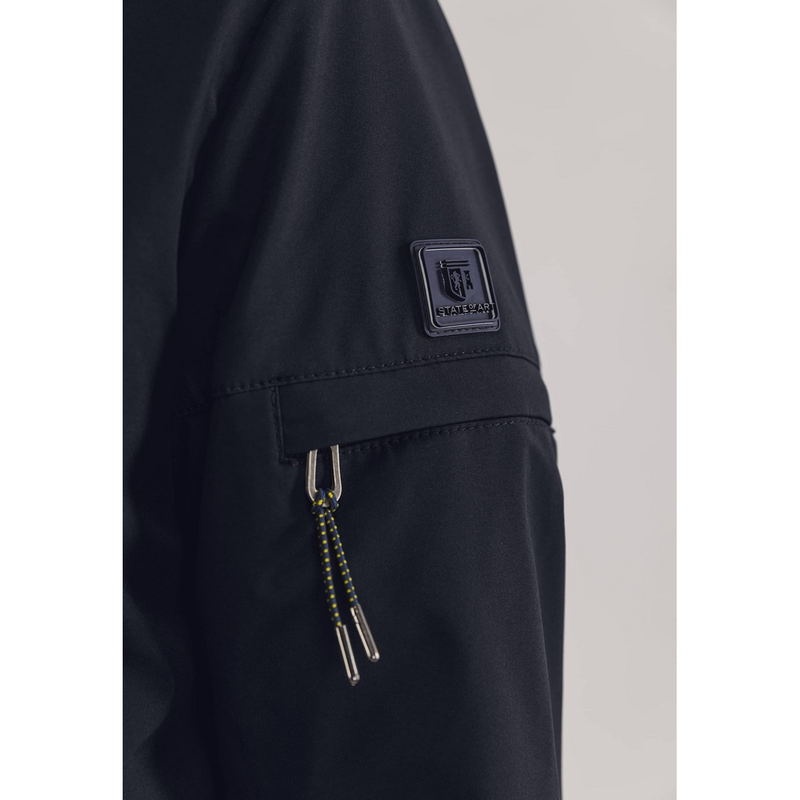 Heren Bomberjack 78115825 State of Art NAVY