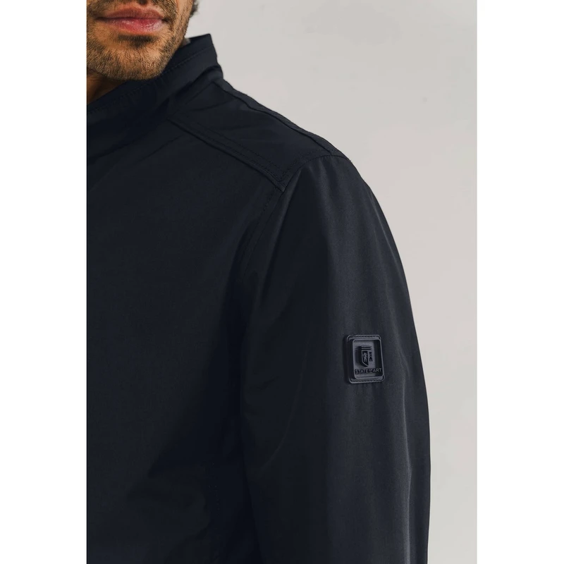 Heren Bomberjack 78115829 State of Art NAVY