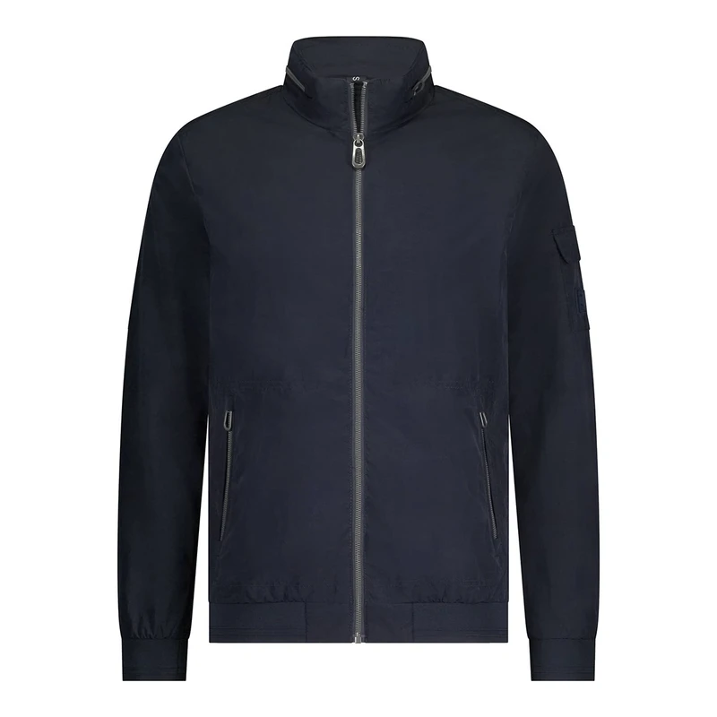 Heren Bomberjack 78115832 State of Art NAVY