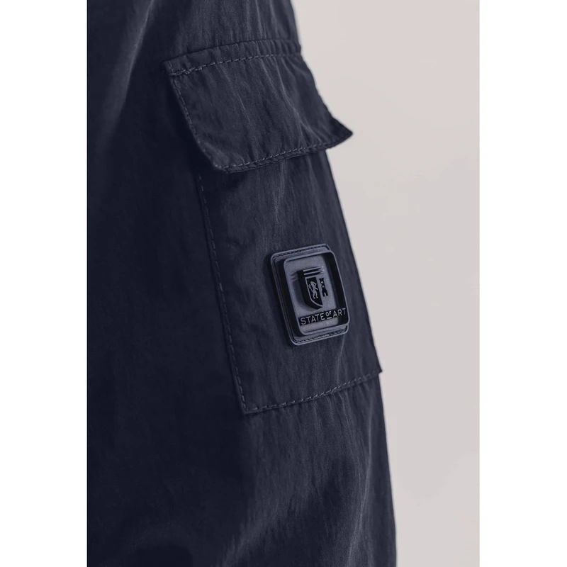 Heren Bomberjack 78115832 State of Art NAVY