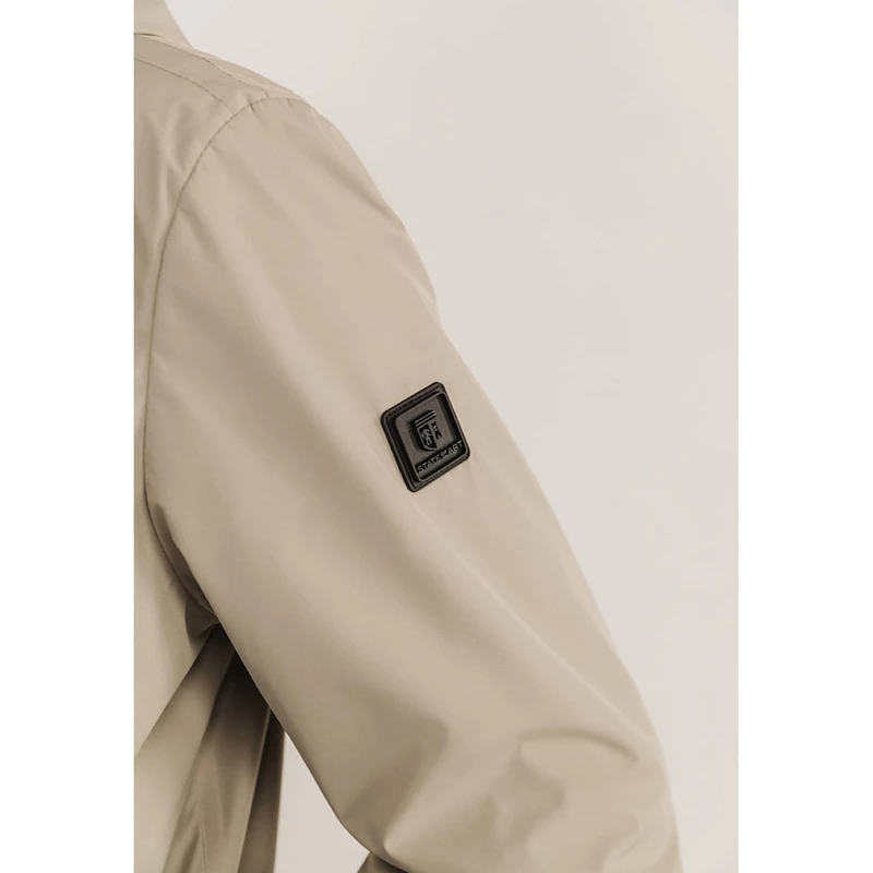 Heren Bomberjack 78115836 State of Art LICHT GRIJS