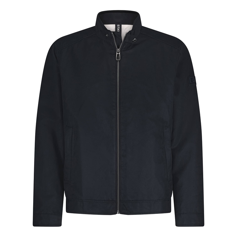 Heren Bomberjack 78115838 State of Art NAVY