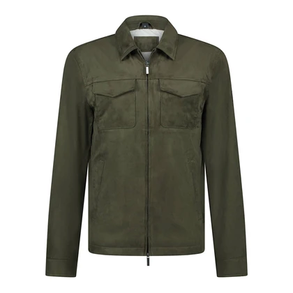 Heren Bomberjack 78115849