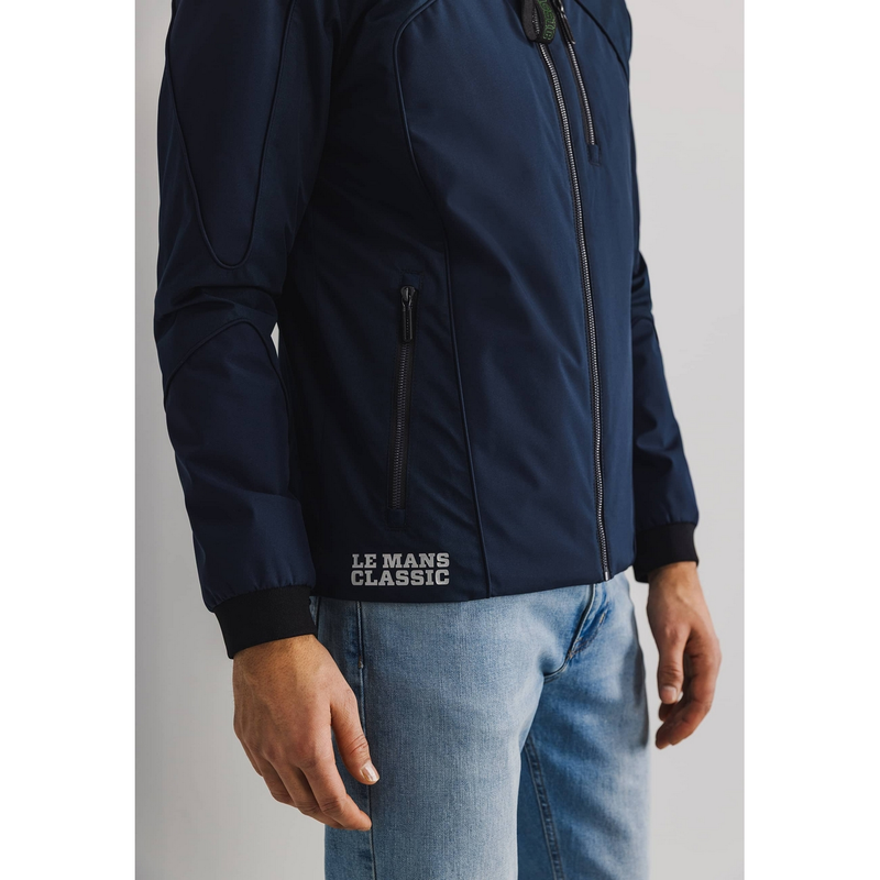 Heren Bomberjack 78115968 State of Art NAVY