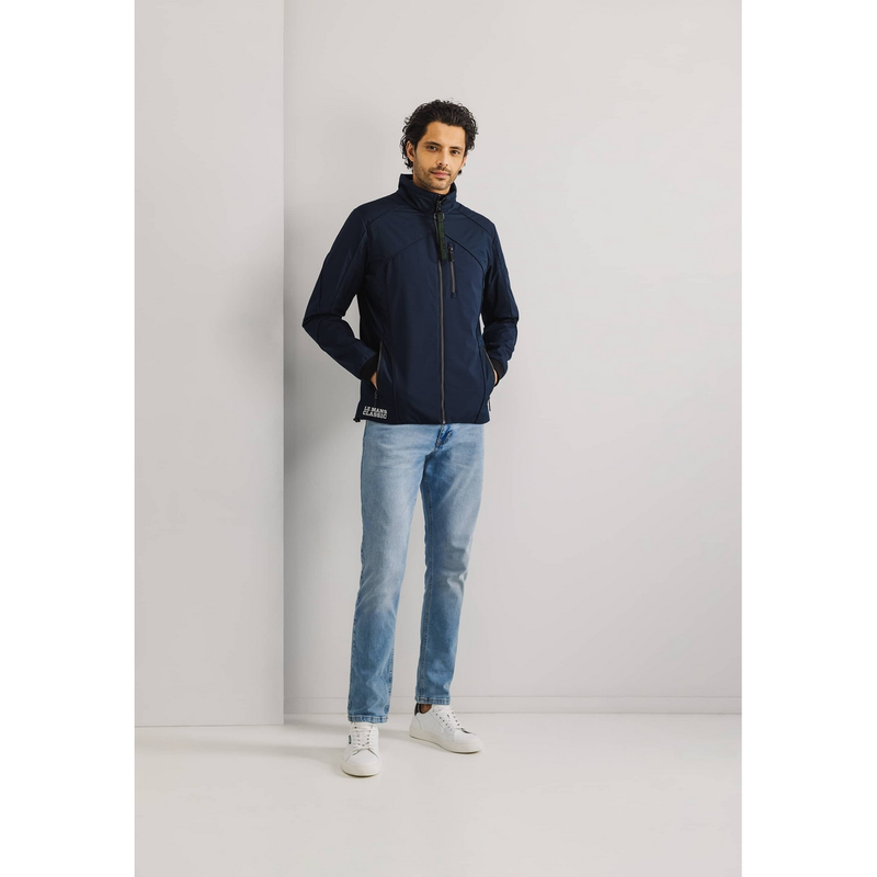 Heren Bomberjack 78115968 State of Art NAVY