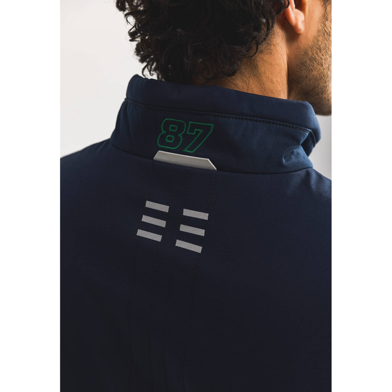 Heren Bomberjack 78115968 State of Art NAVY
