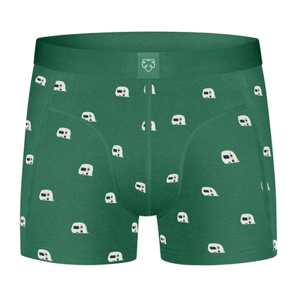 Heren Boxer