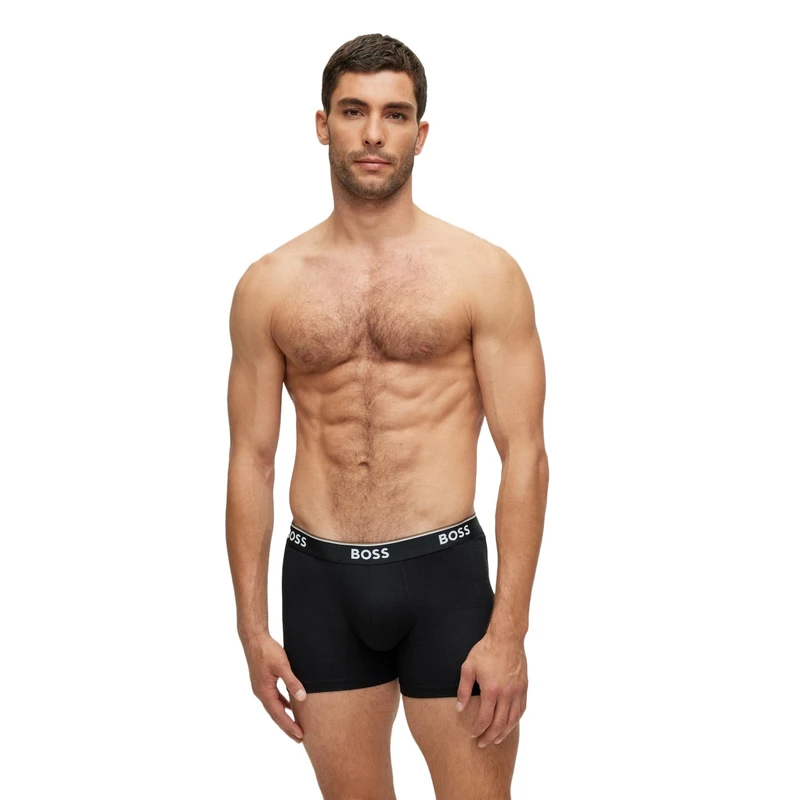 Heren Boxershort 50475282 Boss Black DIVERSE KLEUREN