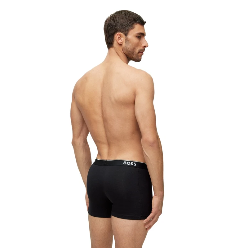 Heren Boxershort 50475282 Boss Black DIVERSE KLEUREN
