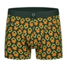 Heren Boxershort 70s Flowers