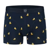 Heren Boxershort Banana Rama