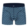 Heren Boxershort Blue Waves