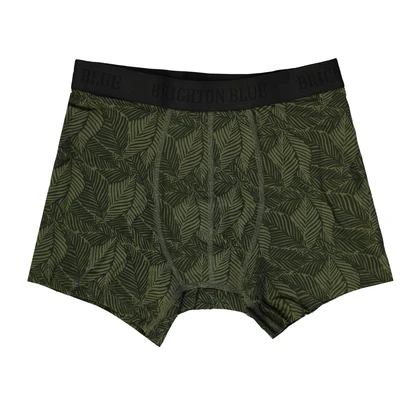 Heren Boxershort boxer Army leave