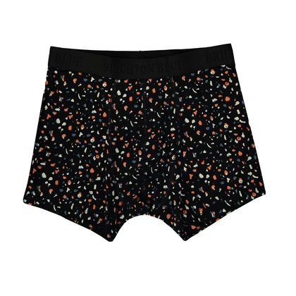 Heren Boxershort Boxer color spot