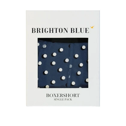 Heren Boxershort Boxer dots