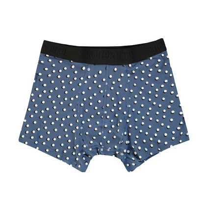 Heren Boxershort Boxer dots