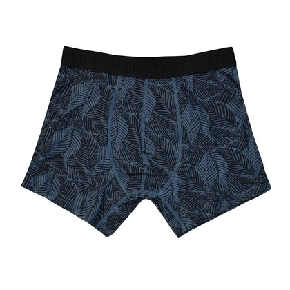 Heren Boxershort boxer leaves