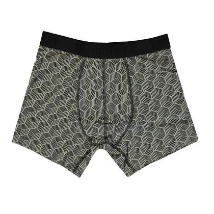 Heren Boxershort boxer square